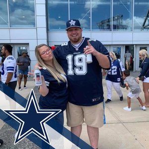 Meet your Posher, Chase